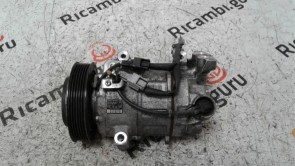 Compressore Clima Nissan qashqai