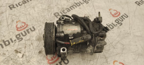 Compressore Clima Peugeot 3008