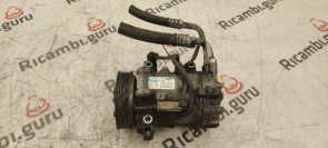 Compressore Clima Peugeot 3008