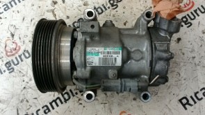 Compressore Clima Renault clio