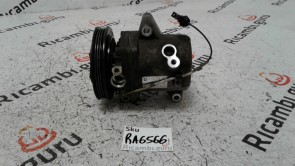 Compressore Clima Smart fortwo