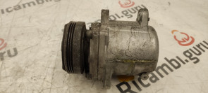 Compressore Clima Smart fortwo coupe