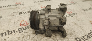 Compressore Clima Subaru impreza