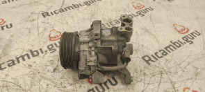 Compressore Clima Subaru impreza