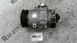 Compressore Clima Volkswagen Polo
