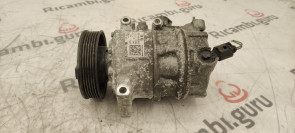 Compressore Clima Volkswagen polo