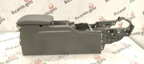 Console centrale Ds 4