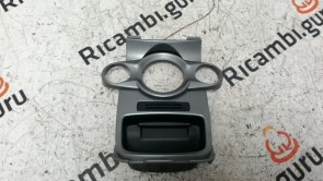 Cornice Comandi Clima Ford fiesta