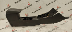 Console centrale Ford fiesta