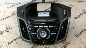 Pannello di Comando Radio Ford focus