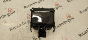 Posacenere Mercedes classe s