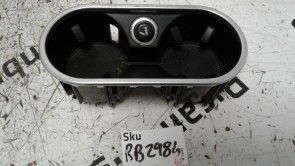 Portabicchieri Porsche cayenne