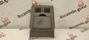 Bocchette Aria Posteriori Nissan pathfinder