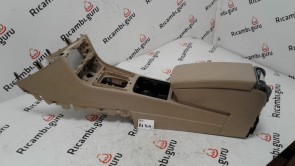 Console centrale con Bracciolo Volkswagen passat