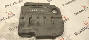 Coperchio motore Audi a3 sportback