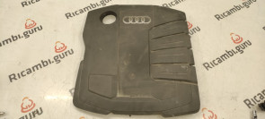 Coperchio motore Audi a4
