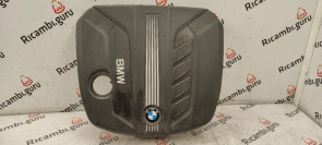 Coperchio motore Bmw serie 5