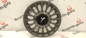 Copricerchio Lancia Ypsilon