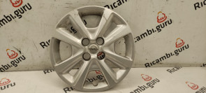 Copricerchio Opel corsa