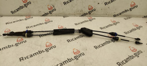 Corde Cambio Nissan juke