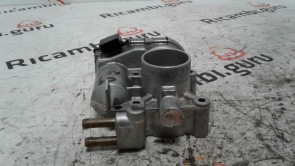 Corpo farfallato Citroen C1