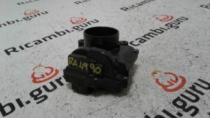 Corpo farfallato Citroen ds 3