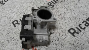 Corpo farfallato Citroen nemo
