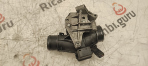 Corpo farfallato Peugeot 3008