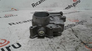 Corpo farfallato Renault Clio