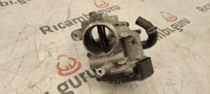 Corpo farfallato Volkswagen golf 7