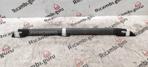 Corrimano tetto Destro Nissan pathfinder