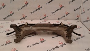 Culla motore Fiat Fiorino
