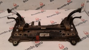 Culla motore Ford Fiesta