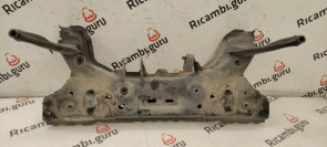 Culla motore Ford fiesta