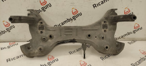 Culla motore Kia picanto