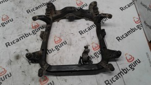 Culla motore Opel Astra