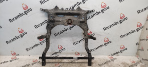 Culla motore Opel astra
