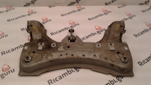Culla motore Renault Clio