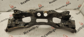 Culla motore Subaru impreza