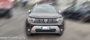 Dacia Duster del 2020