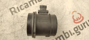 Debimetro Jaguar E-pace