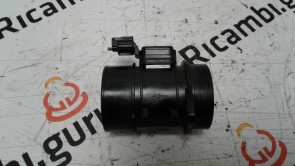 Debimetro Renault clio