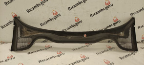 Deflettore Acqua Audi a1 sportback