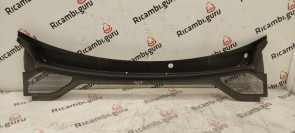 Deflettore Acqua Audi q2