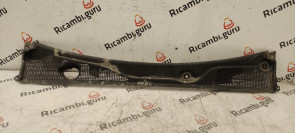 Deflettore Acqua Dacia dokker