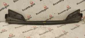 Deflettore Acqua Ds 4