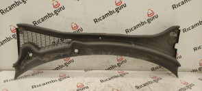 Deflettore Acqua Fiat 500 x