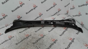 Deflettore Acqua Fiat Panda