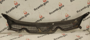Deflettore Acqua Ford ecosport