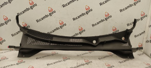 Deflettore Acqua Kia Sportage